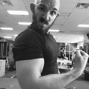 Meet your Posher, Willy